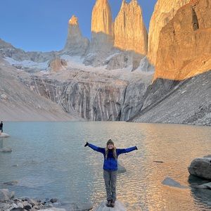 Meet your Posher, Haven